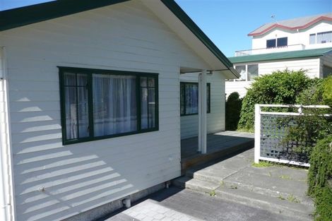 Photo of property in 30 Havelock Road, Hospital Hill, Napier, 4110