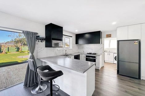 Photo of property in 122 Joy Street, Shirley, Christchurch, 8061