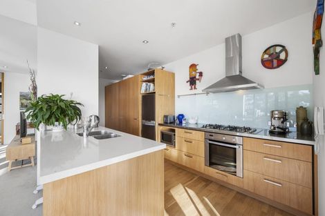 Photo of property in Chaffers Dock, 511/22 Herd Street, Te Aro, Wellington, 6011