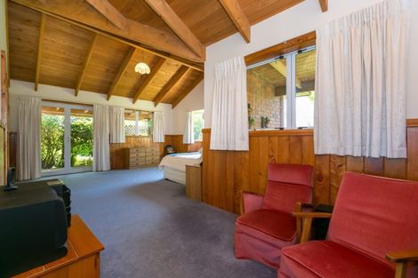 Photo of property in 636 Mangorei Road, Mangorei, New Plymouth, 4371