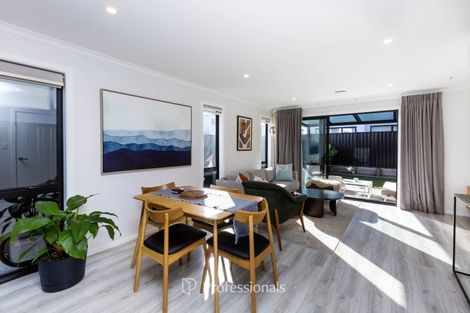 Photo of property in 7 La Mer Lane, Wallaceville, Upper Hutt, 5018