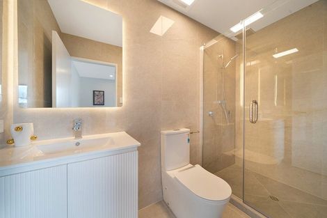 Photo of property in 2/114 Don Buck Road, Massey, Auckland, 0614