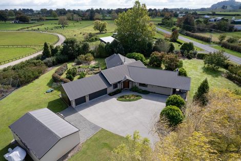 Photo of property in 233 Fencourt Road, Cambridge, 3493