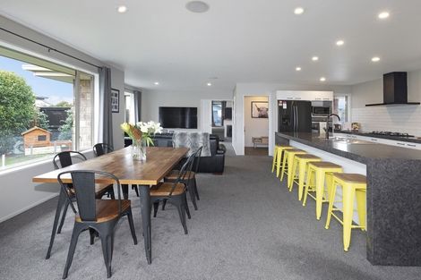 Photo of property in 9 Kingsbridge Drive, Burwood, Christchurch, 8083