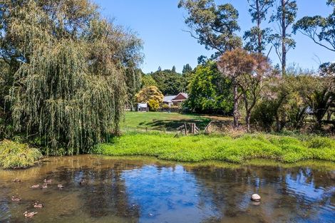 Photo of property in 692 Wayby Station Road, Wellsford, 0972