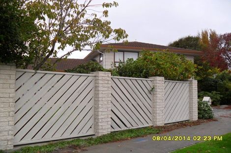 Photo of property in 29 Te Maru Place, Redwood, Christchurch, 8051