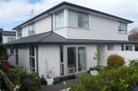 Photo of property in 4 Andover Street, Merivale, Christchurch, 8014