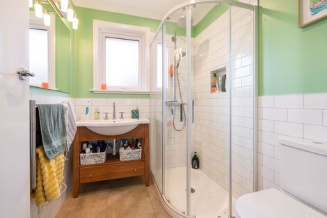 Photo of property in 2 Travis Street, Brockville, Dunedin, 9011