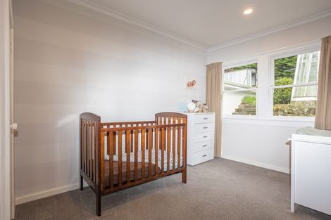 Photo of property in 9 Garnet Street, Gore, 9710