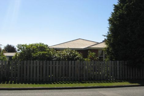 Photo of property in 40 Saint Leonards Road, Temuka, 7920
