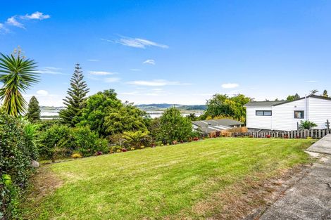 Photo of property in 72 West View Crescent, Onerahi, Whangarei, 0110