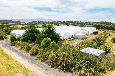 Photo of property in 25 Tunnel Beach Road, Blackhead, Dunedin, 9076