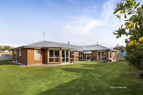 Photo of property in 16 Westhaven Place, Redwoodtown, Blenheim, 7201