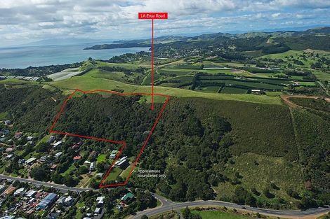 Photo of property in 1a Erua Road, Ostend, Waiheke Island, 1081