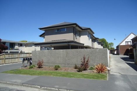 Photo of property in 55b Brockworth Place, Riccarton, Christchurch, 8011