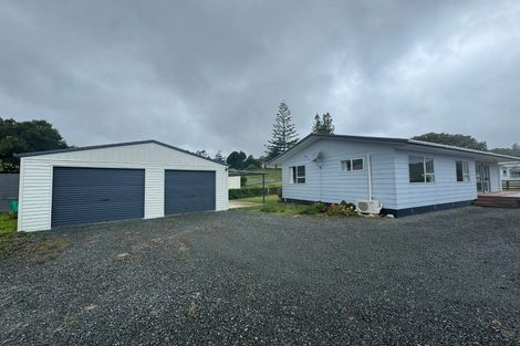 Photo of property in 1 Belton Place, Hikurangi, 0114