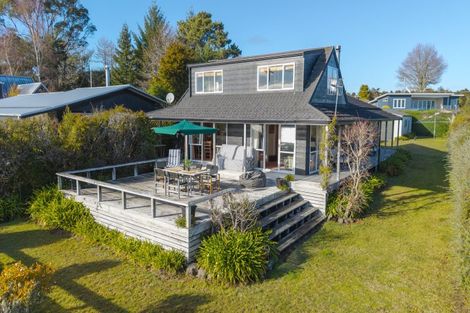 Photo of property in 56 Rawhira Road, Tauranga Taupo, Turangi, 3382