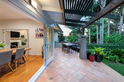 Photo of property in 297 Beach Road, Campbells Bay, Auckland, 0630