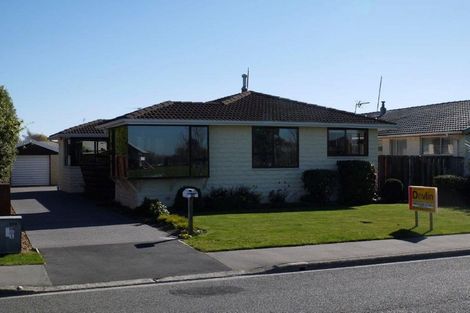 Photo of property in 78 South Belt, Rangiora, 7400