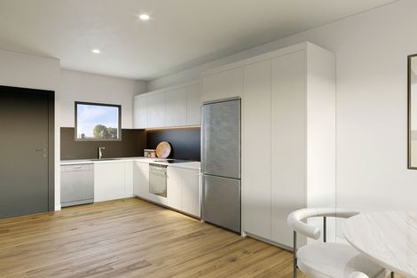 Photo of property in 2/38 Shirley Road, Shirley, Christchurch, 8013