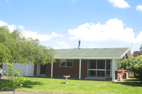 Photo of property in 3 Constance Place, Cambridge, 3434