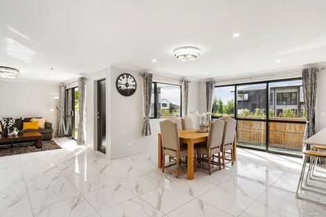 Photo of property in 6 Jonah Lomu Drive, Paerata, 2124