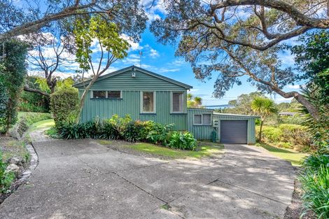 Photo of property in 103 Churchill Road, Murrays Bay, Auckland, 0630
