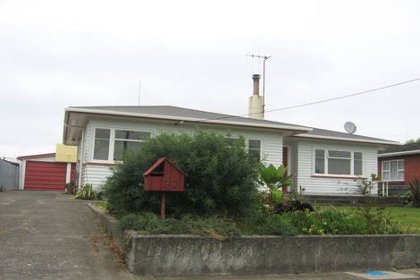 Photo of property in 22 Ronberg Street, Highbury, Palmerston North, 4412
