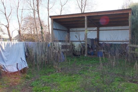 Photo of property in 27b Norbiton Road, Foxton, 4814