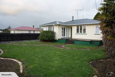 Photo of property in 100 Bailey Street, Huntly, 3700