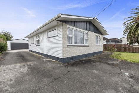 Photo of property in 137 Bartholomew Road, Levin, 5510