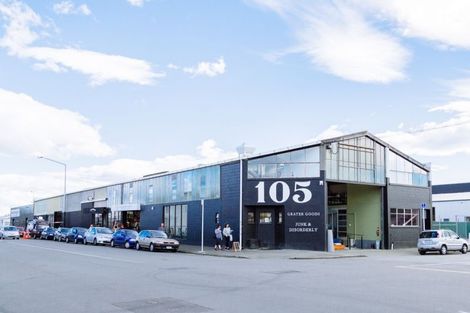 Photo of property in 105 Orbell Street, Glenwood, Timaru, 7910