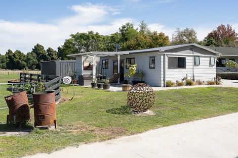 Photo of property in 466 Tucker Road, Makauri, Gisborne, 4071