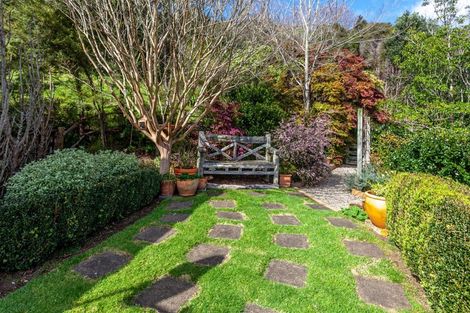 Photo of property in 47 Rewa Rewa Valley, Tairua, 3508