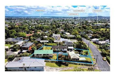 Photo of property in 35 South Lynn Road, Titirangi, Auckland, 0604