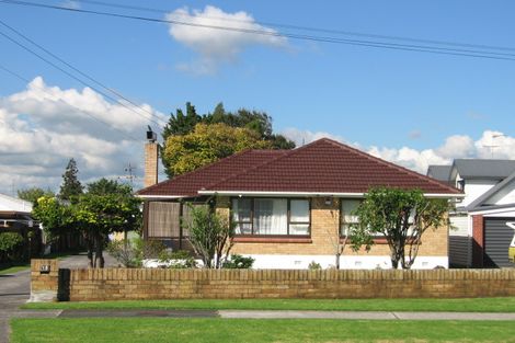 Photo of property in 1/18 Regent Street, Papatoetoe, Auckland, 2025