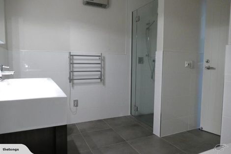 Photo of property in 9a Champion Street, Edgeware, Christchurch, 8013