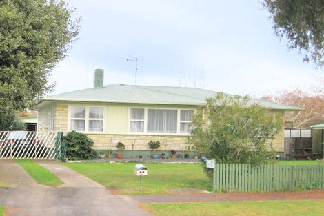 Photo of property in 21 Mooney Street, Nawton, Hamilton, 3200