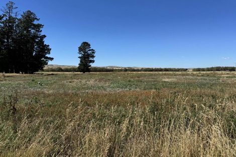 Photo of property in 93 Mason Road, Middlemarch, 9596