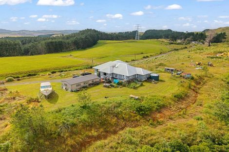 Photo of property in 174 Hangapipi Road, Rotowaro, Huntly, 3771
