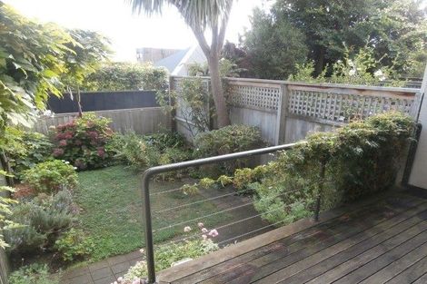 Photo of property in 6/33 Winchester Street, Merivale, Christchurch, 8014