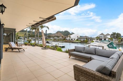 Photo of property in 125 Motu Capri, Pauanui, Hikuai, 3579