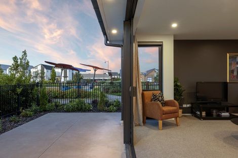 Photo of property in 6 Preferred Lane, Halswell, Christchurch, 8025