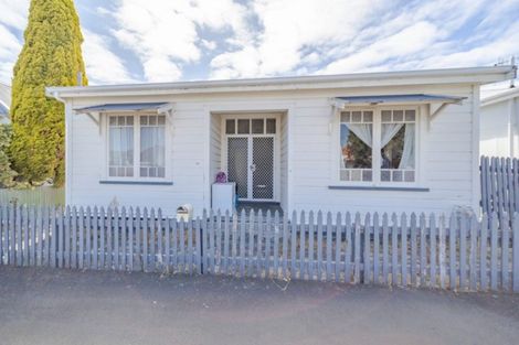 Photo of property in 180 Wellesley Road, Napier South, Napier, 4110