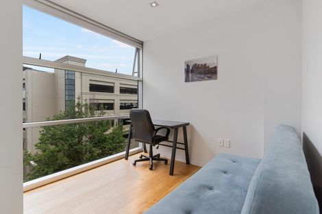 Photo of property in Gc/11 Pakenham Street East, Auckland Central, Auckland, 1010