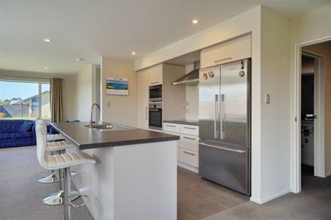 Photo of property in 6 Eversham Drive, Rolleston, 7615