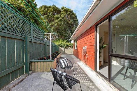 Photo of property in 48c Britannia Street, Petone, Lower Hutt, 5012