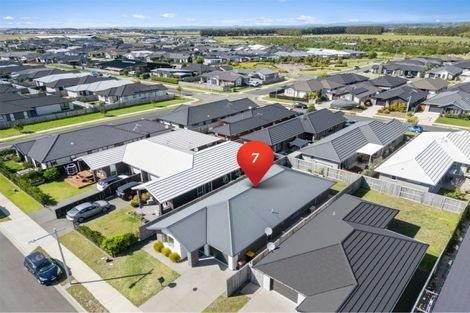 Photo of property in 7 Fontana Street, Papamoa, 3118