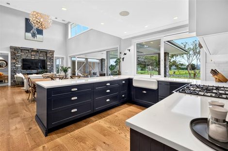 Photo of property in 81a Peak Road, Kaukapakapa, Helensville, 0875
