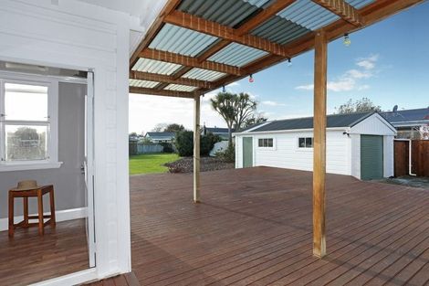 Photo of property in 40 Grey Street, Feilding, 4702